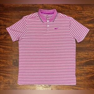 Men’s Nike Golf Polo - NEW WITHOUT TAGS - size Xl
